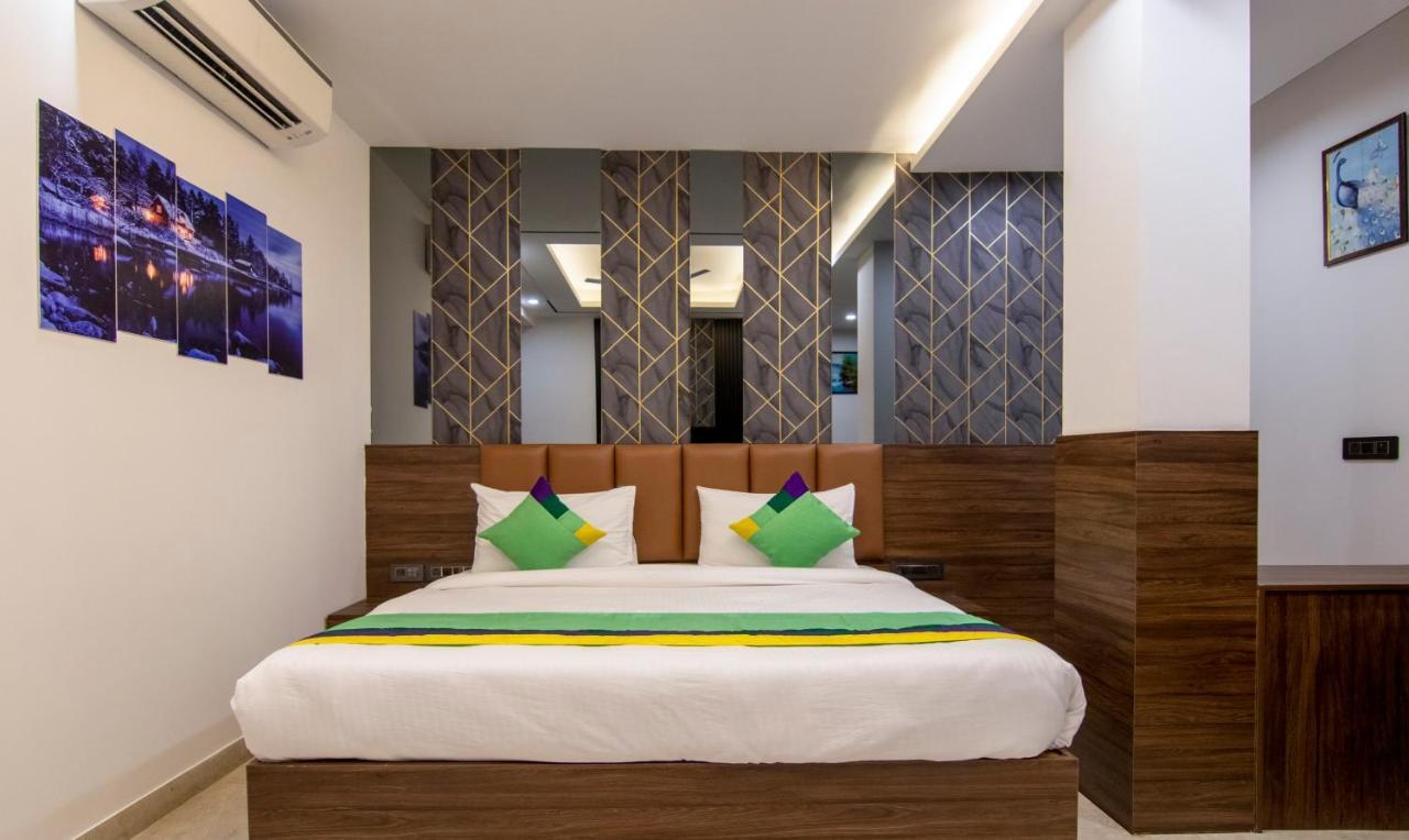 Hotel Treebo The Armani Near Igi Airport New Delhi