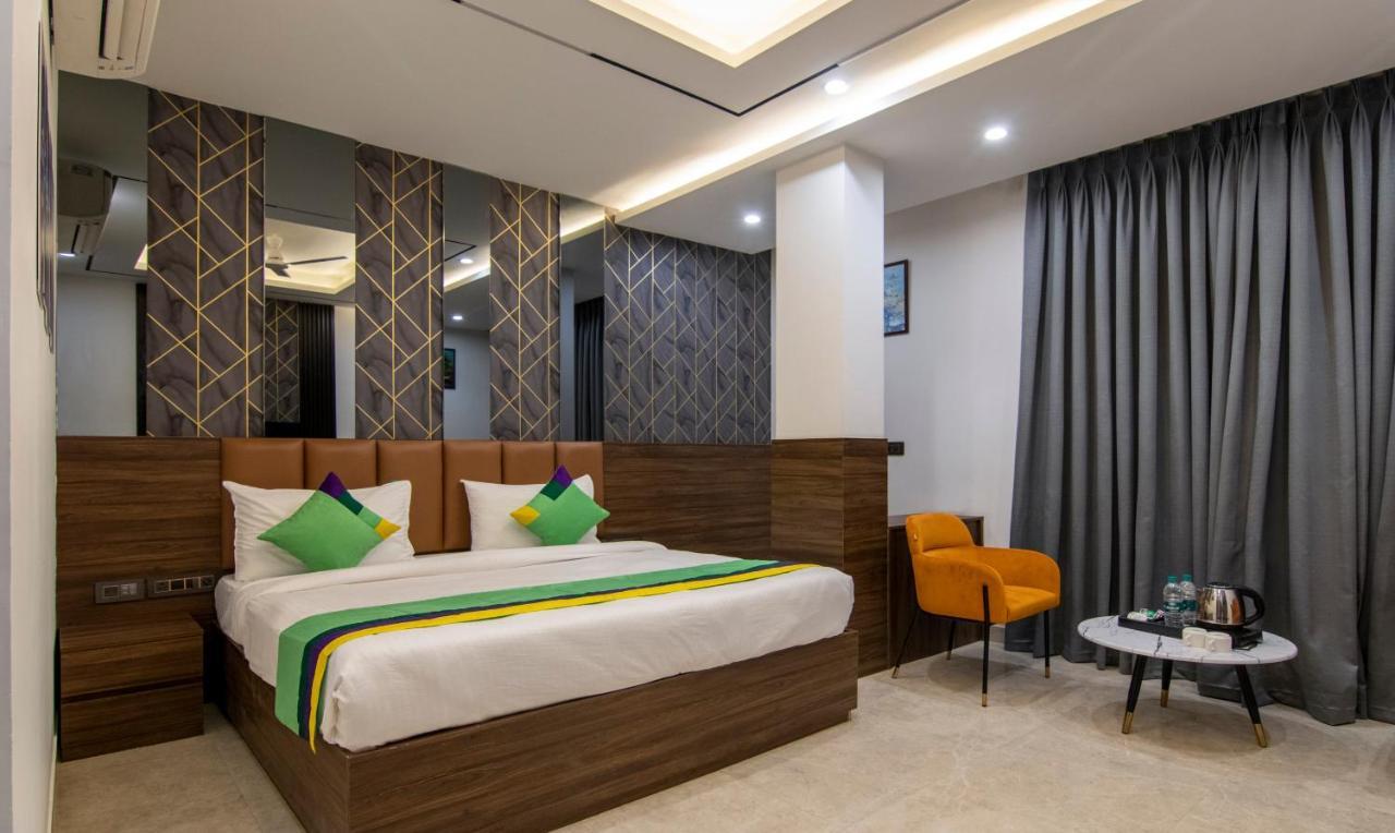 Hotel Treebo The Armani Near Igi Airport